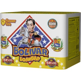 Боливар 35 x 0,9"