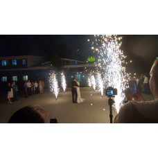 Свадебная дорожка 3 метра 36 сек Свадебная дорожка 3 метра 36 сек